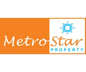 Major shareholders of Metrostar Property Plc.